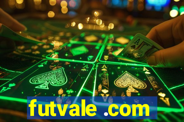 futvale .com